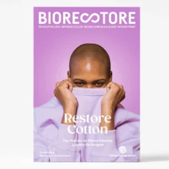 Biorestore Cotton 3×40 g – väck nytt liv i dina favoritplagg