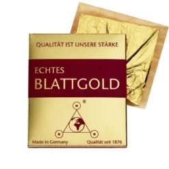 Bladguld ovaxat Helslaget