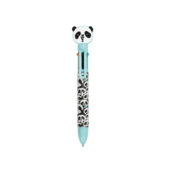 Bläckpenna Panda Multi-tip