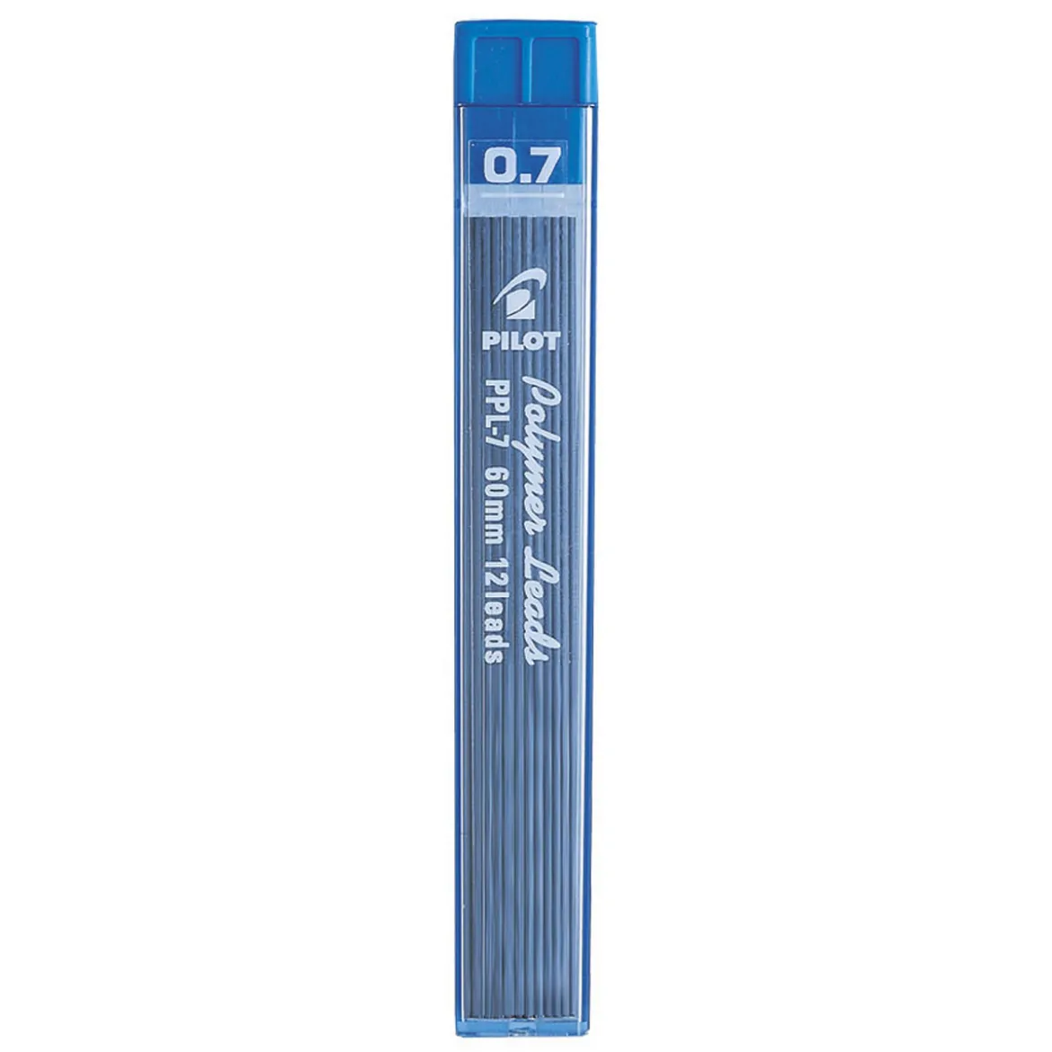 Blyertsstift 0.7 HB 12 st