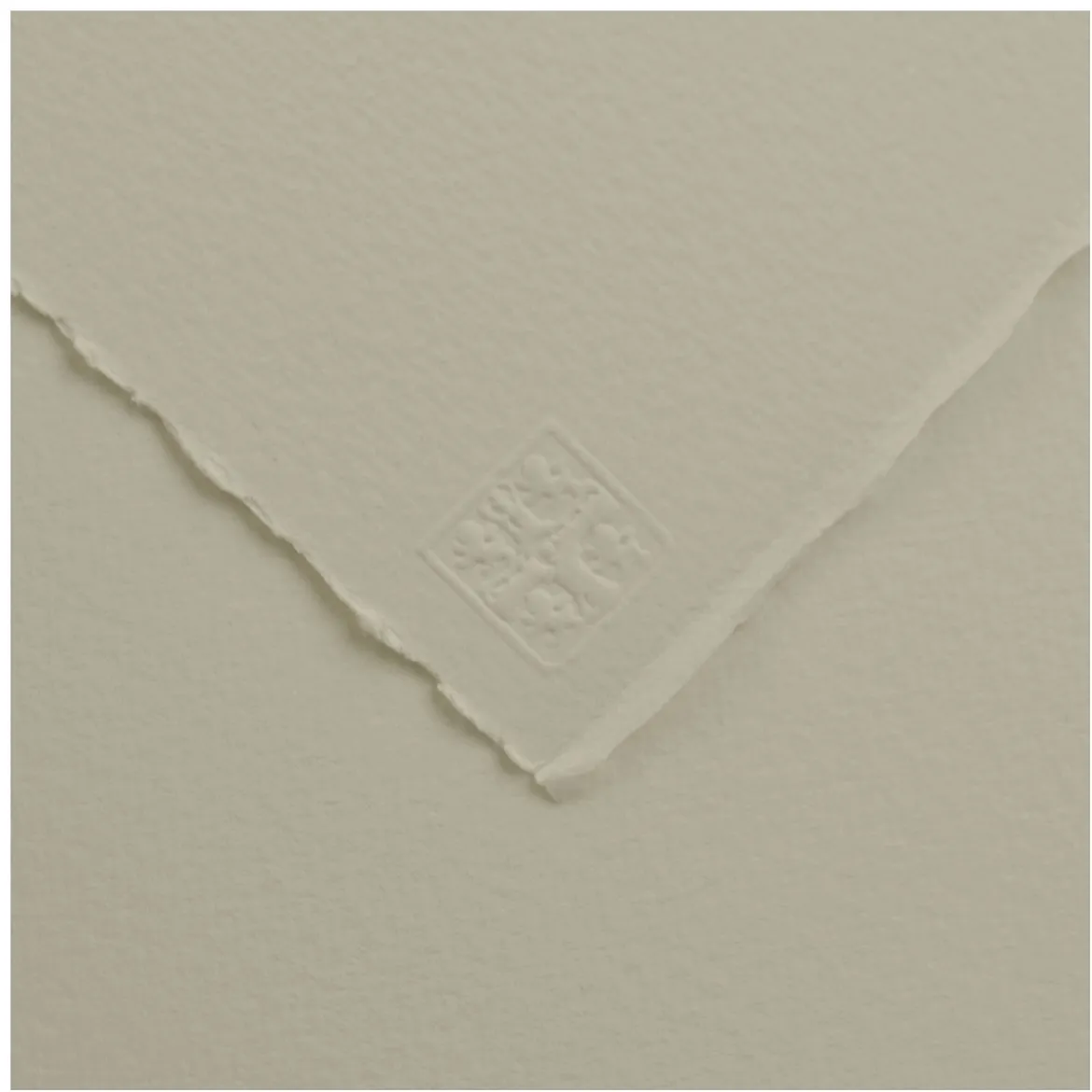 Bockingford akvarellpapper 56x76 cm - 425 g fin gräng CP(NOT)