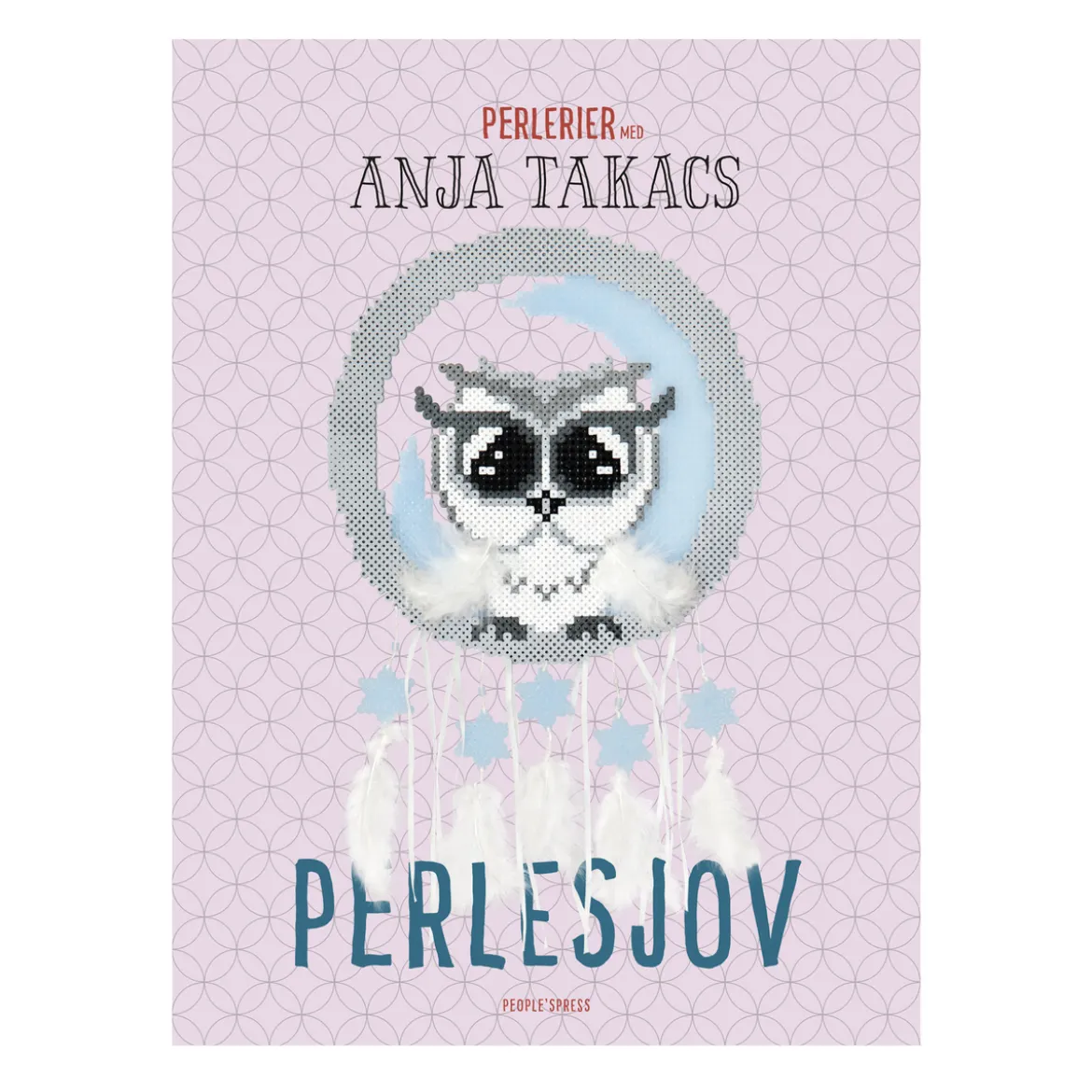 Bok Perlesjov DK
