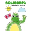 Bolibompa: Måla med Draken