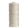 Bomullssnöre 12/24 250 g natur