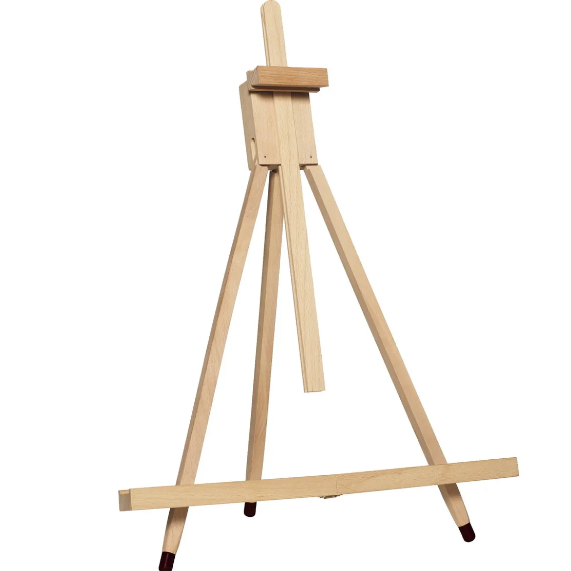 Bordsstaffli Kreatima no.3, effektivt staffli som är lätt att sätta upp & ta undan