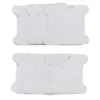 Broderikort, broderispolar 48-pack, kartong 40×43 mm