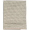 Broderiväv av 30% lin/ 70% viskos 6,85 TR – 48×68 cm