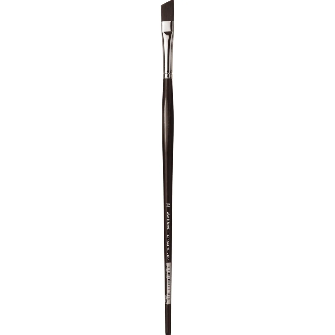 Brush 7187 Top-Acryl Angle 12