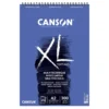 Canson XL Mix-Media block A2 420×594 mm, 15 ark, 300g/m²
