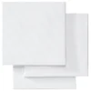 Canvas / målarduk 10x10 cm 3-pack