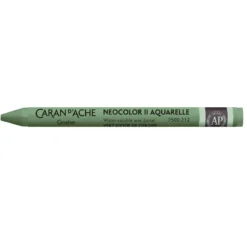 Caran d'Ache akvarellkrita Neocolor II 070 Scarlet