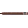 Caran d'Ache akvarellkrita Neocolor II 069 Burnt Sienna