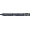 Caran d'Ache akvarellkrita Neocolor II 008 Greyish Black