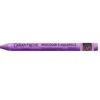Caran d'Ache akvarellkrita Neocolor II 045 Vandycke Brown