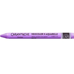 Caran d'Ache akvarellkrita Neocolor II 065 Russet