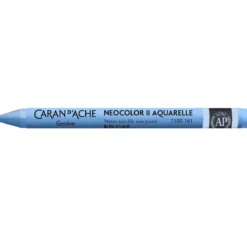 Caran d'Ache akvarellkrita Neocolor II 110 Lilac