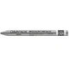 Caran d'Ache akvarellkrita Neocolor II 498 Silver