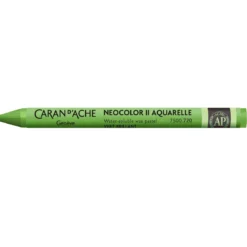 Caran d'Ache akvarellkrita Neocolor II 508 Payne's Gray