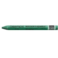 Caran d'Ache akvarellkrita Neocolor II 120 Violet