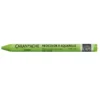 Caran d'Ache akvarellkrita Neocolor II 230 Yellow green