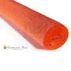 Cartotecnica Rossi kräppapper 575 – gul, 180 g rulle (144 g/m²) à 50×250 cm