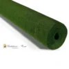 Cartotecnica Rossi kräppapper 17E3 – turkosblå, 180 g rulle (144 g/m²) à 50×250 cm