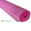 Cartotecnica Rossi kräppapper 560 – smaragdgrön, 180 g rulle (144 g/m²) à 50×250 cm