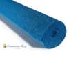 Cartotecnica Rossi kräppapper 556 – isblå, 180 g rulle (144 g/m²) à 50×250 cm