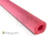Cartotecnica Rossi kräppapper 391 – varmrosa, 90 g rulle (120 g/m²) à 50×150 cm