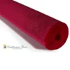 Cartotecnica Rossi kräppapper 389 – björnbär, 90 g rulle (120 g/m²) à 50×150 cm