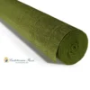 Cartotecnica Rossi kräppapper 385 – pastellrosa, 90 g rulle (120 g/m²) à 50×150 cm