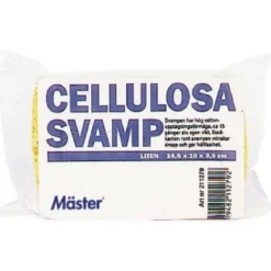 Cellulosasvamp liten