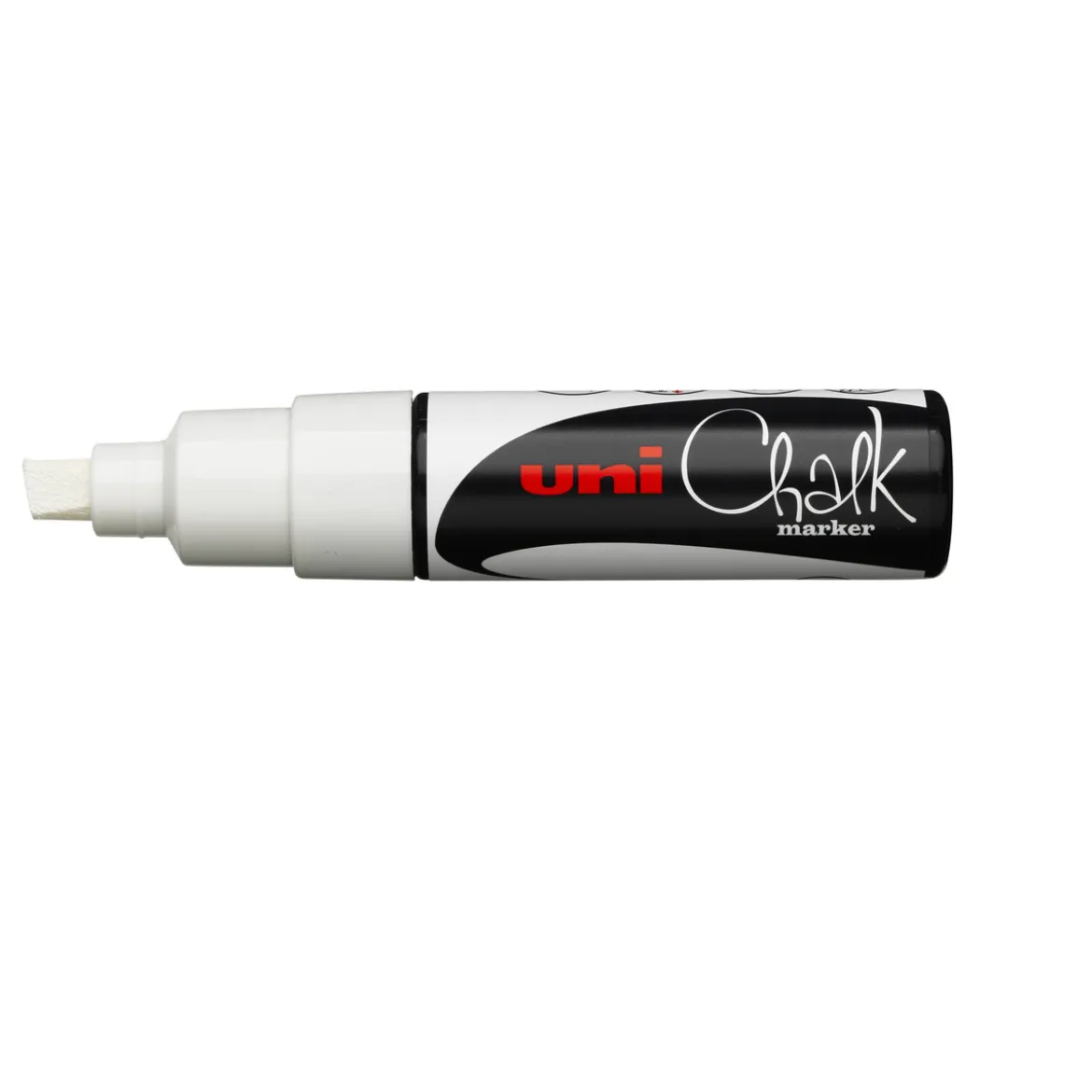 Chalk marker vit chisel 8 mm
