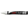 Chalk marker vit Ø 1.8-2.5 mm