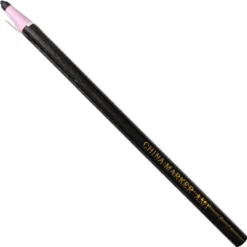 China Marker Black – svart vaxpenna / grease pen