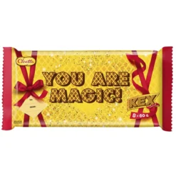 Cloetta Kexchoklad 8-pack