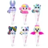 Coco Surprise Rainbow Collection – bedårande sötnosar. Pris per styck, säljs assorterat online.