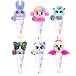 Coco Surprise Rainbow Collection – bedårande sötnosar. Pris per styck, säljs assorterat online.