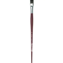 College 8740 Flat Brush 10