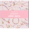 Colour charms jewellery kit – skapa dina egna vackra smycken