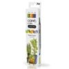 Copic Ciao markers med dubbelspets, 3-pack – Cozy palette