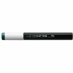 Copic Ink refill BG75 Abyss Green