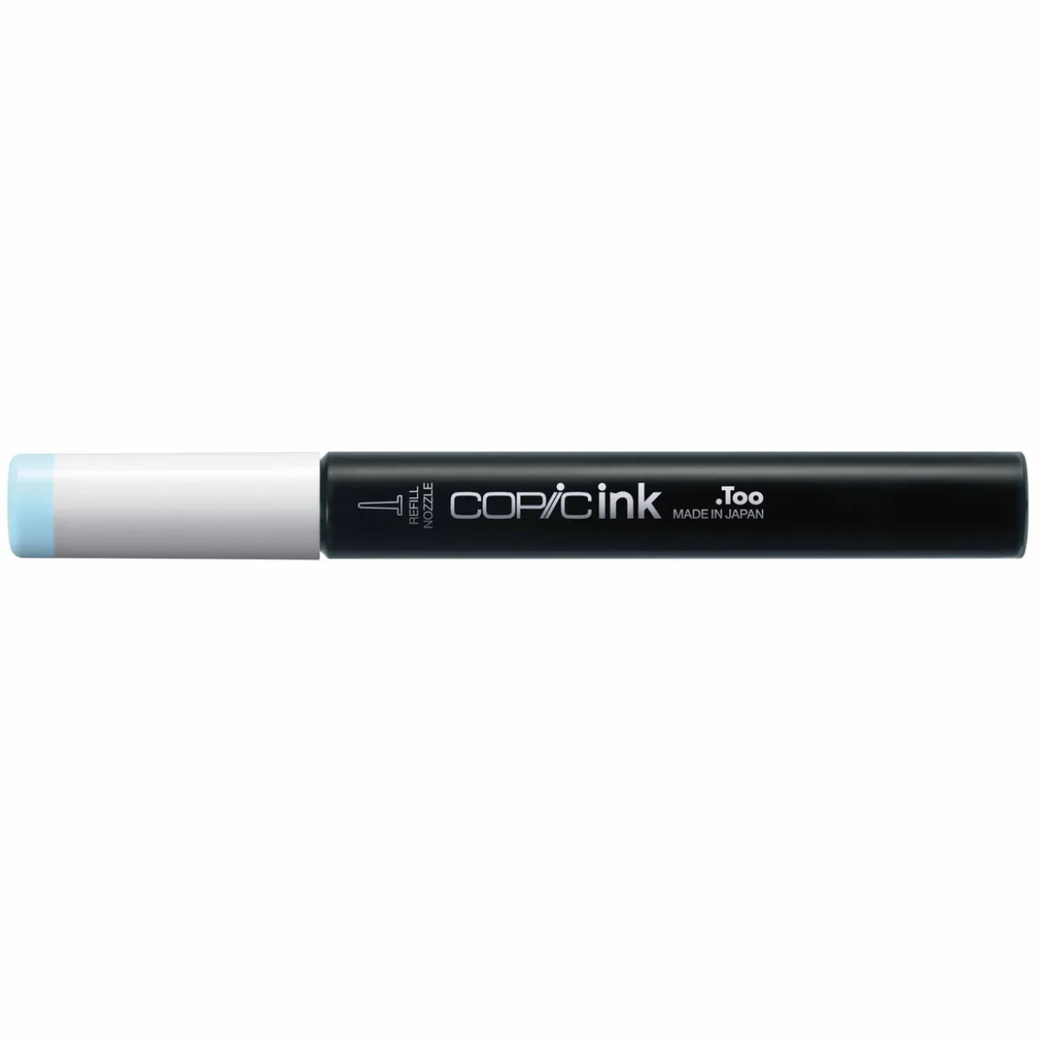 Copic Ink refill BG02 New Blue