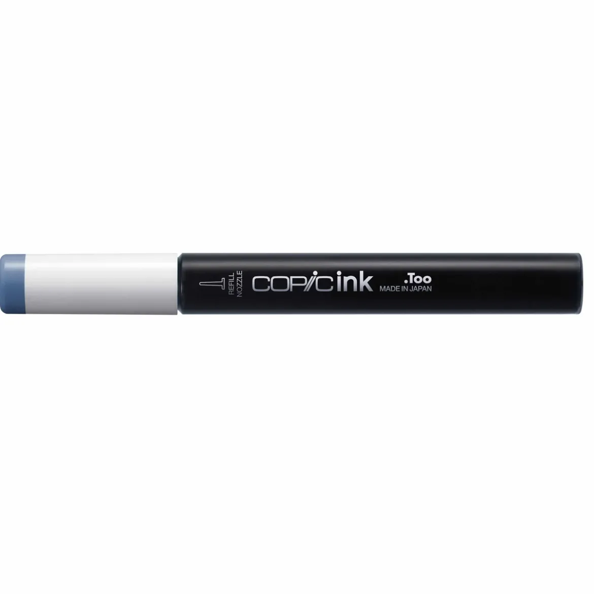 Copic Ink refill B97 Night Blue
