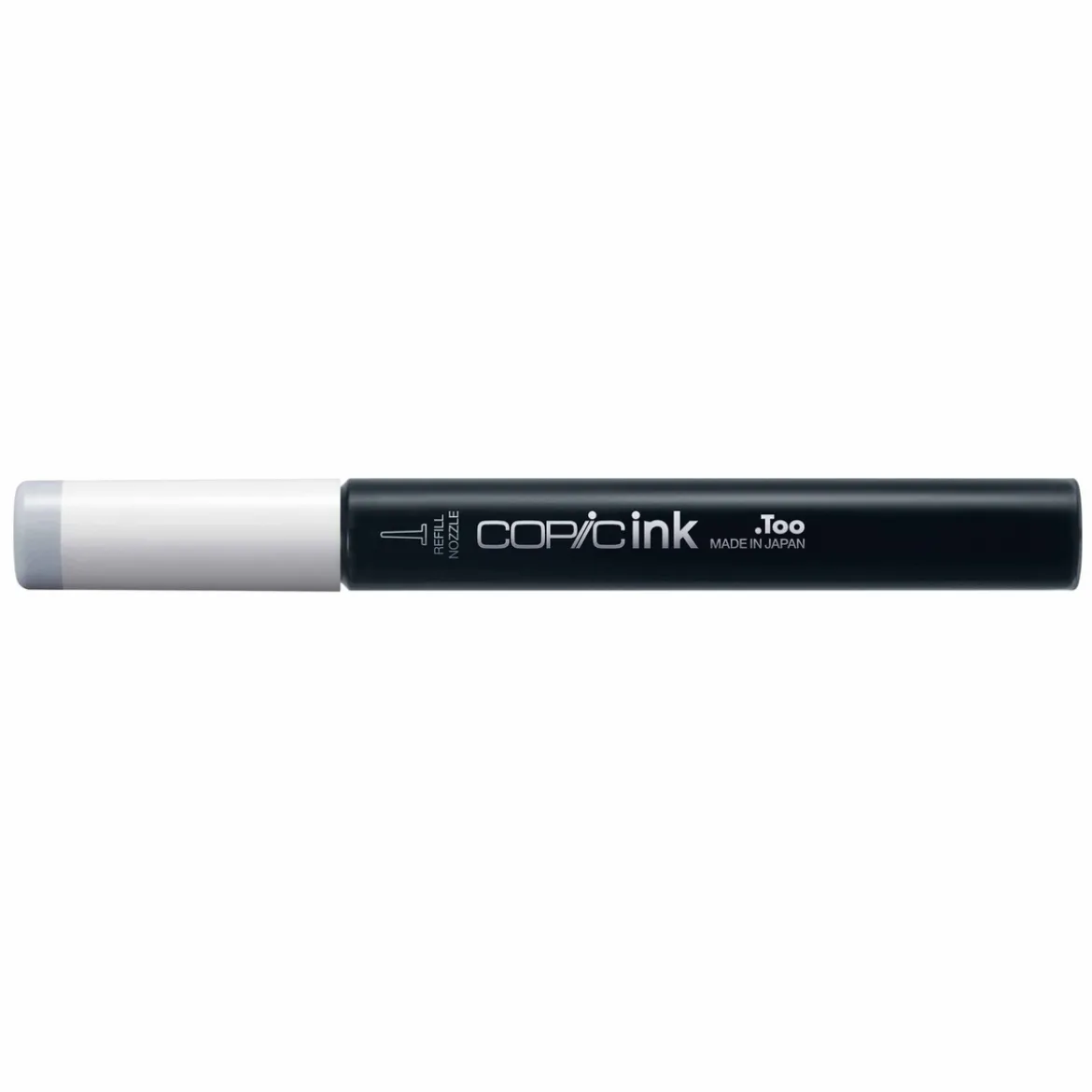 Copic Ink refill C-4 Cool Gray no. 4