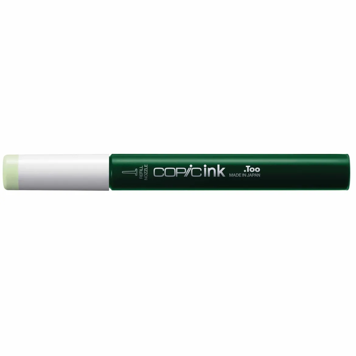 Copic Ink refill G40 Dim Green