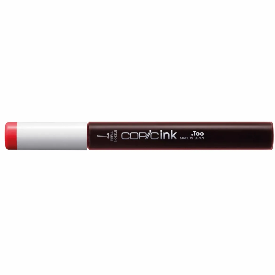 Copic Ink refill R27 Cadmium Red