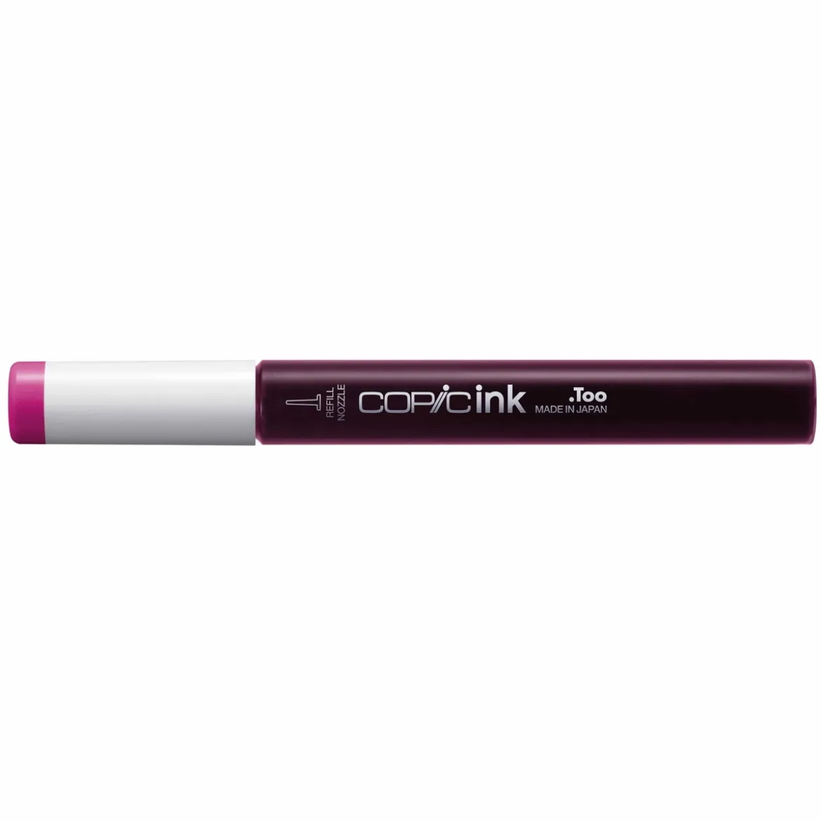 Copic Ink refill RV09 Fuchsia
