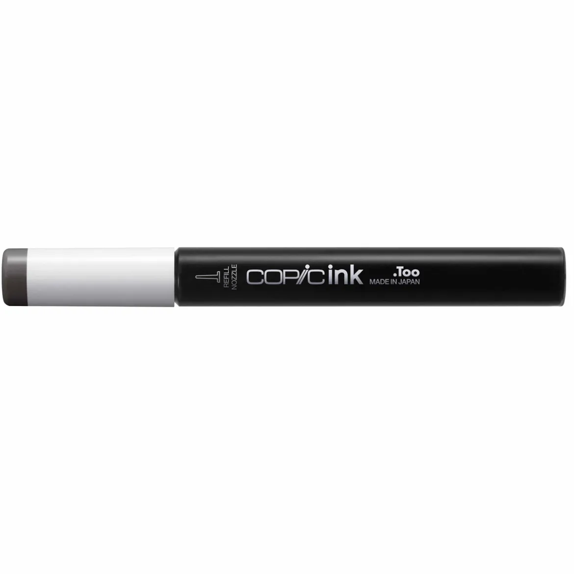 Copic Ink refill W-10 Warm Gray no.10