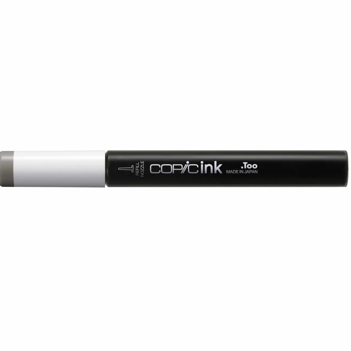 Copic Ink refill W-8 Warm Gray no.8